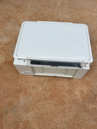 Impresora/escáner Epson multifunción XP-215
