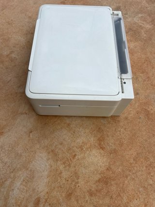Impresora/escáner Epson multifunción XP-215