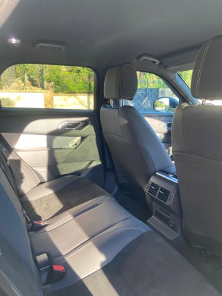 Land Rover Range Rover Velar 2018