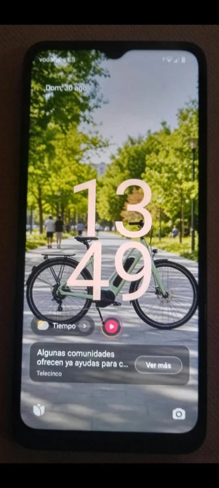 Xiaomi Redmi A2 en Perfecto estado