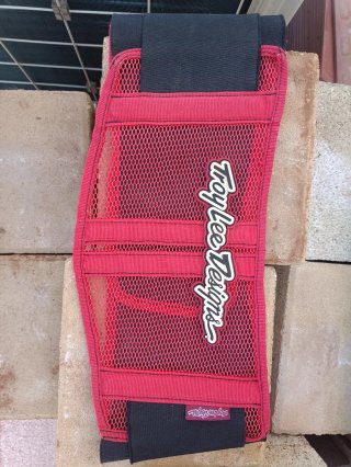 Faja Ajustable Moto Troylee Niño