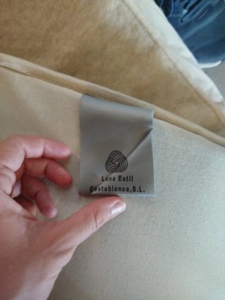 Cubre colchón lana virgen 100% Cama 105
