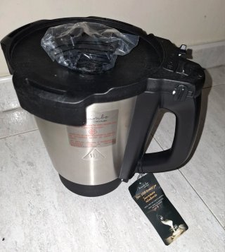 Robot de cocina Cecotec Mambo
