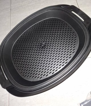 Robot de cocina Cecotec Mambo