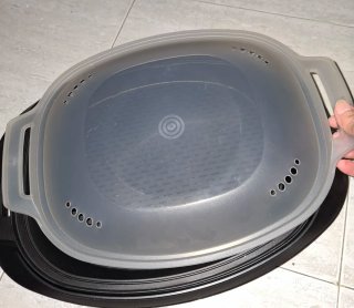 Robot de cocina Cecotec Mambo