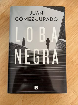 Loba negra
