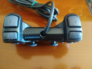 Mando DualShock 2 PS2 Sony