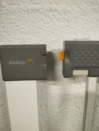 Barrera Seguridad Infantil Safety 1st 87cm
