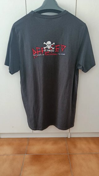 Camiseta St. Pauli Talla M