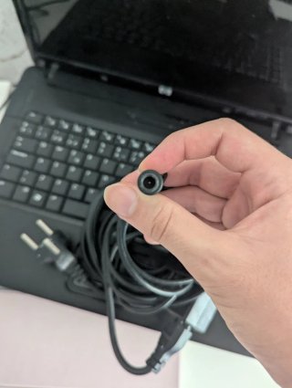 Portátil HP Compaq 6730s Nego