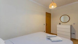 Piso de 2 dormitorios en Valencia