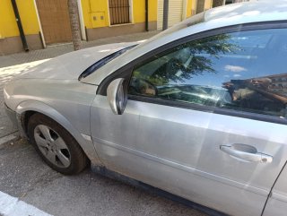 Opel Vectra 2003
