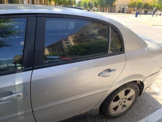 Opel Vectra 2003