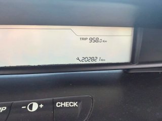 Citroen C4 1.6 hdi GARANTÍA