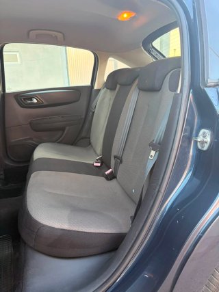 Citroen C4 1.6 hdi GARANTÍA