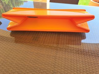 Bañera plegable Stokke Flexi Bath bebé