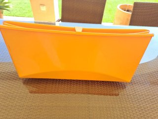 Bañera plegable Stokke Flexi Bath bebé