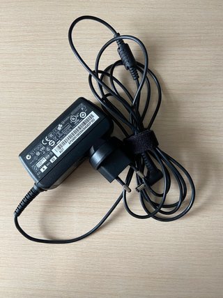 Cargador portátil Acer