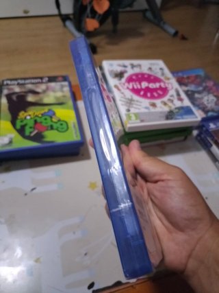 Rainbow Six Extraction PS4 Edición Limitada nuevo