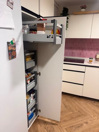 Cocina completa