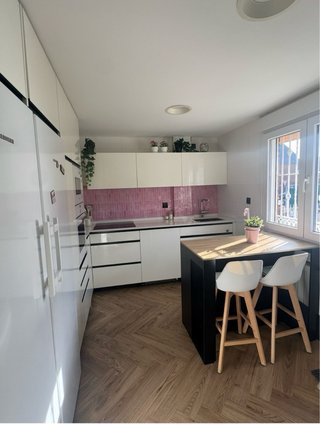 Cocina completa