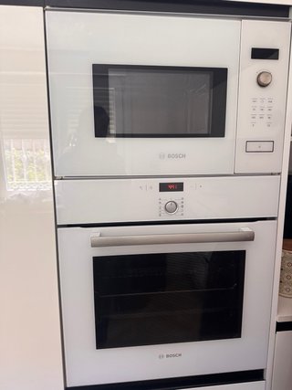 Cocina completa
