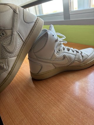 Nike Air Force 1 Blancas Talla 41