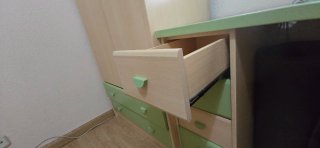 REGALO conjunto Muebles Habitación.