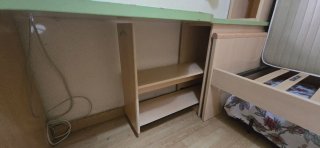 REGALO conjunto Muebles Habitación.