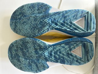 Nike Zoom Freak 5 Zapatillas Baloncesto