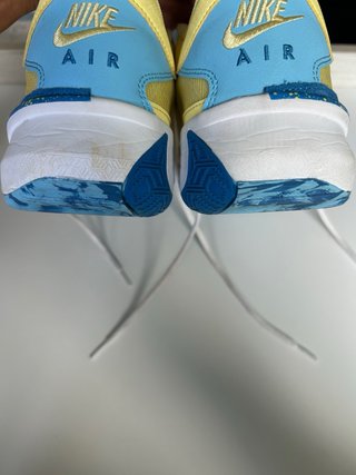 Nike Zoom Freak 5 Zapatillas Baloncesto