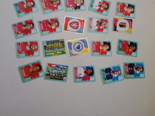Cromos Mundial 2026