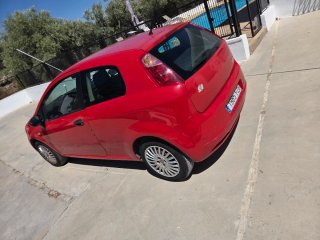 FIAT Punto 2008