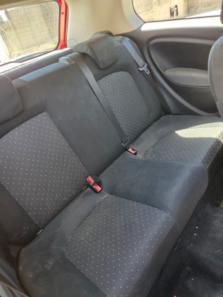 FIAT Punto 2008