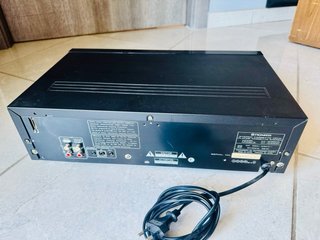 PIONEER CT-W550R