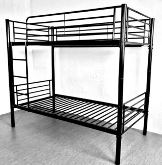 Litera metálica 90x190