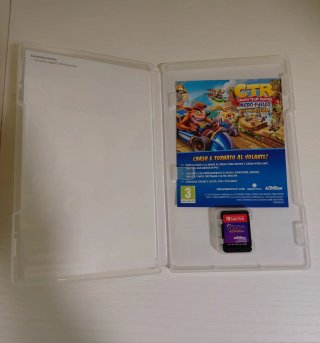 Spyro Reignited Trilogy Nintendo Switch
