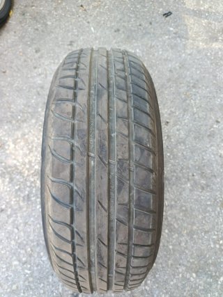 Neumático 195/65 R15 91V