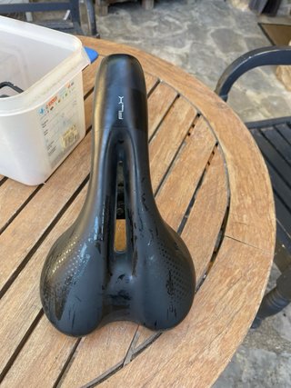 Piezas Gt Avalanche 3.0