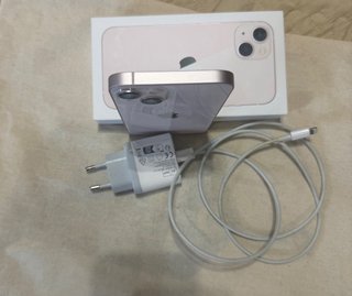 iPhone 13 128GB Rosa | Perfetto