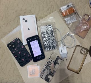 iPhone 13 128GB Rosa | Perfetto