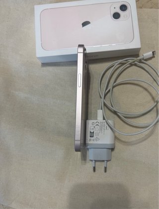 iPhone 13 128GB Rosa | Perfetto