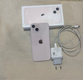 iPhone 13 128GB Rosa | Perfetto