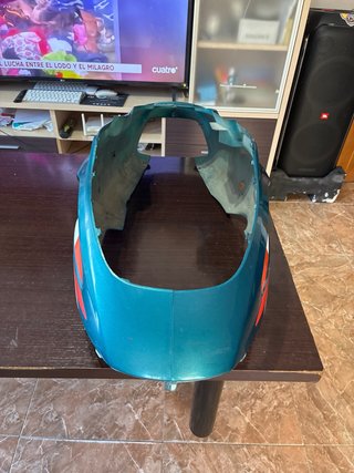 Carcasa Honda SFX