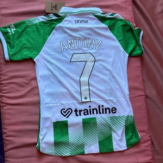 Camiseta Betis Tallas