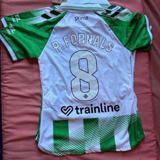 Camiseta Betis Tallas