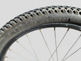 Bicicleta Orbea MX 20 Infantil