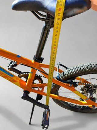 Bicicleta Orbea MX 20 Infantil