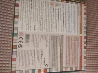 Juego de mesa Literatour