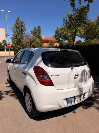 Hyundai I20 1.2 78cv 57kw